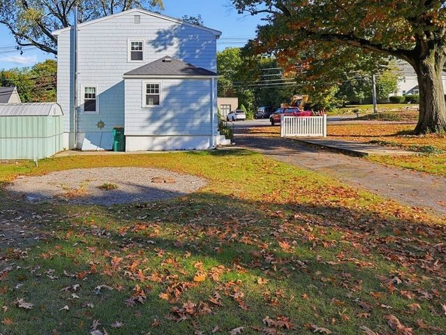 699 Pleasant St, Norwood, MA 02062