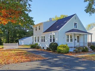 699 Pleasant St, Norwood, MA 02062