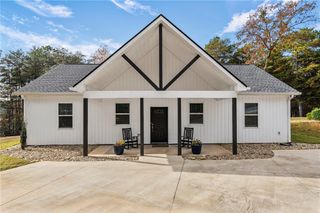 128 Hard Cash Lane, Fair Play, SC 29643