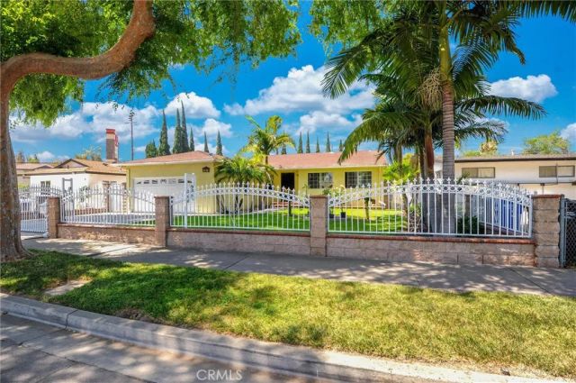 1887 Waters Avenue, Pomona, CA 91766