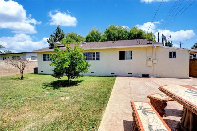 1887 Waters Avenue, Pomona, CA 91766