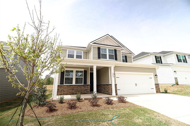 5007 Twin River Drive, Denver, NC 28037