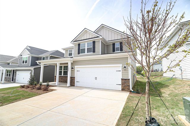 5007 Twin River Drive, Denver, NC 28037