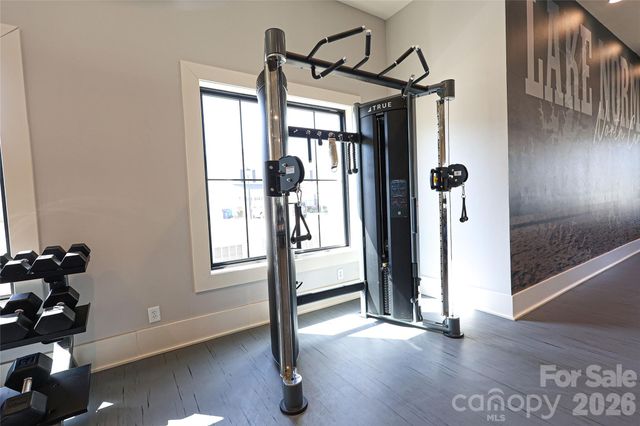 5007 Twin River Drive, Denver, NC 28037