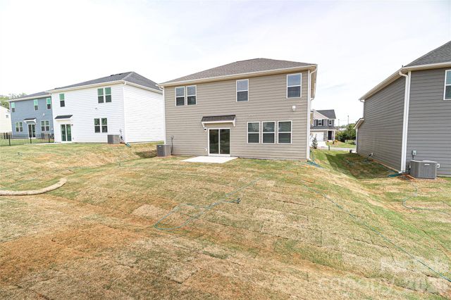 5007 Twin River Drive, Denver, NC 28037