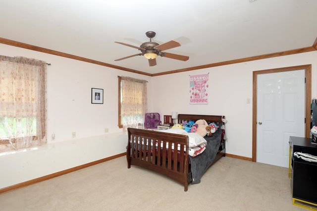 4628 North Bayou Black Drive, Gibson, LA 70356