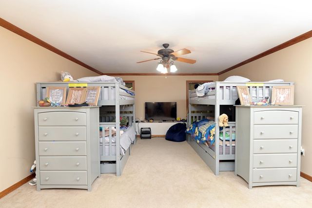 4628 North Bayou Black Drive, Gibson, LA 70356