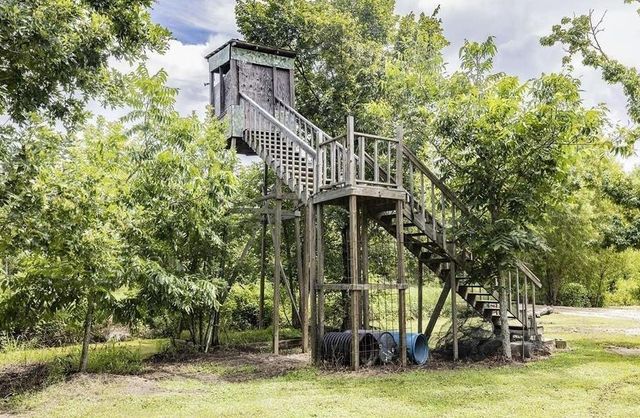 4628 North Bayou Black Drive, Gibson, LA 70356