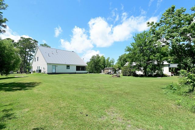 4628 North Bayou Black Drive, Gibson, LA 70356