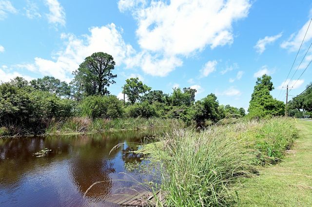 4628 North Bayou Black Drive, Gibson, LA 70356