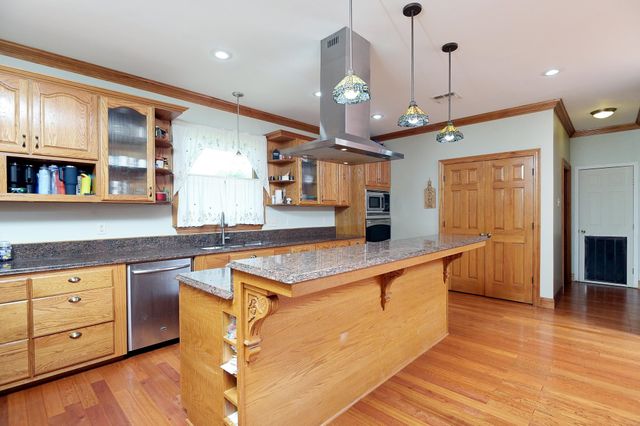 4628 North Bayou Black Drive, Gibson, LA 70356