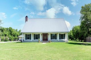 4628 North Bayou Black Drive, Gibson, LA 70356