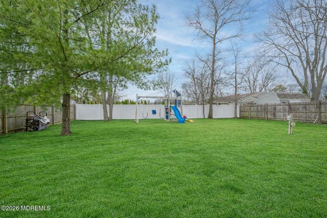 337 Crystal Drive, Brick, NJ 08723