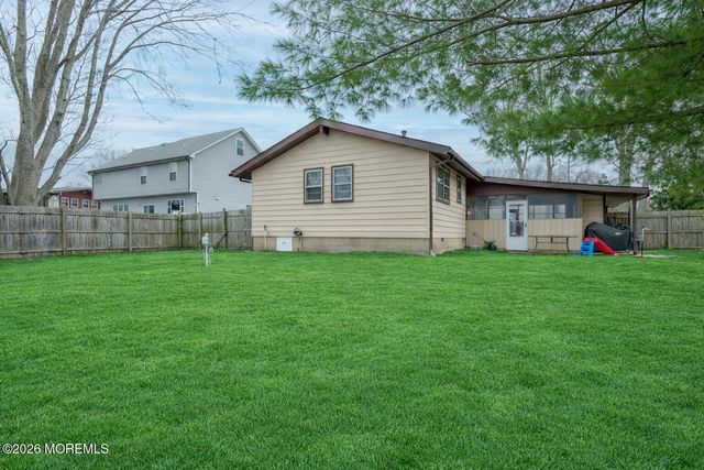 337 Crystal Drive, Brick, NJ 08723