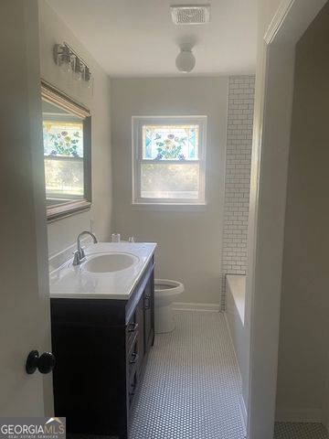 117 Gayle Drive, Millen, GA 30442