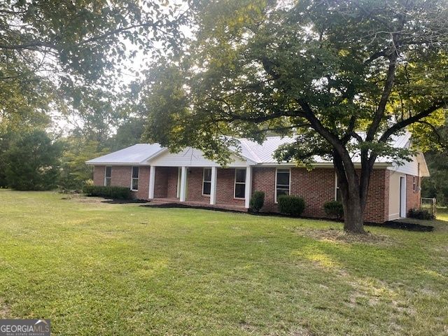 117 Gayle Drive, Millen, GA 30442