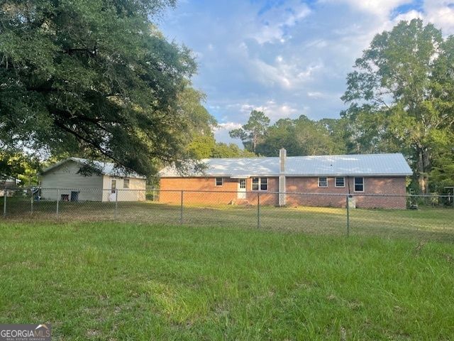 117 Gayle Drive, Millen, GA 30442