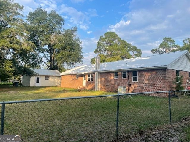 117 Gayle Drive, Millen, GA 30442