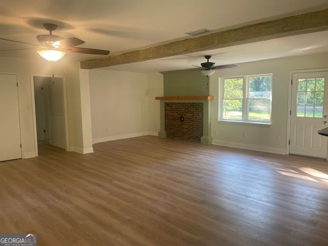 117 Gayle Drive, Millen, GA 30442