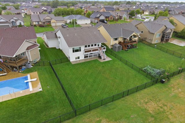 1418 S Alden St, Wichita, KS 67230