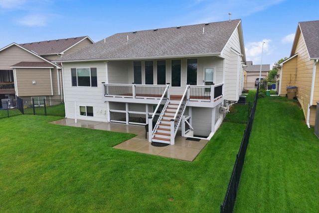 1418 S Alden St, Wichita, KS 67230