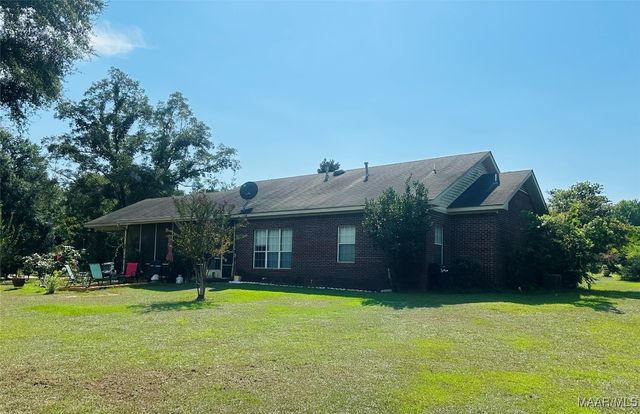 258 Ocmulgee Drive, Valley Grande, AL 36701