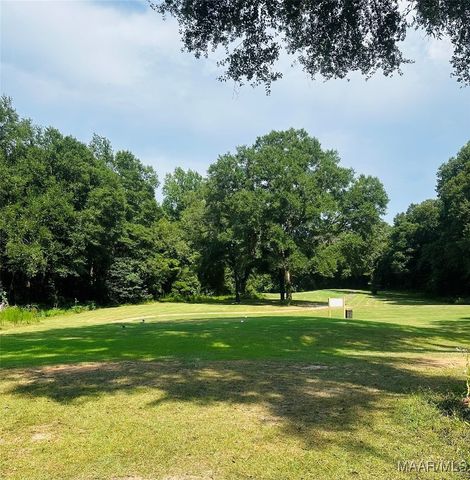 258 Ocmulgee Drive, Valley Grande, AL 36701