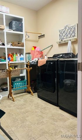 258 Ocmulgee Drive, Valley Grande, AL 36701