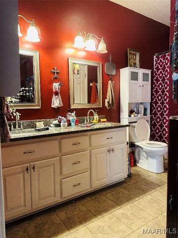 258 Ocmulgee Drive, Valley Grande, AL 36701