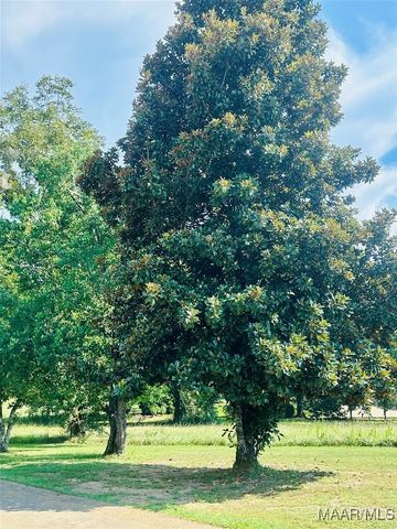 258 Ocmulgee Drive, Valley Grande, AL 36701