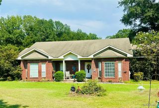 258 Ocmulgee Drive, Valley Grande, AL 36701