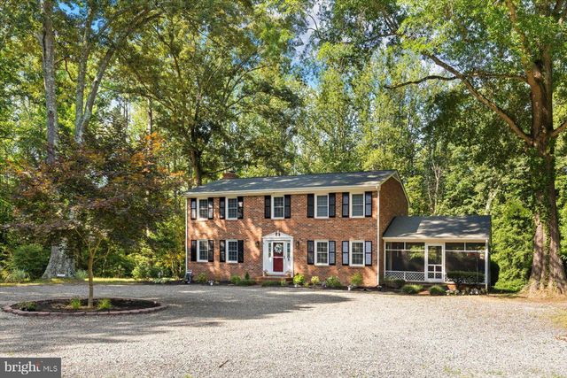 290 MONROE, Montross, VA 22520