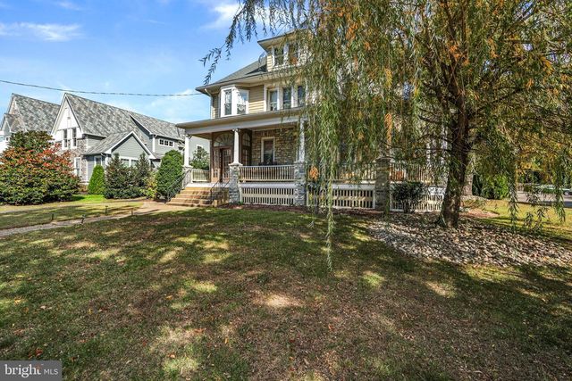 103 WHITE HORSE PIKE, Haddon Heights, NJ 08035