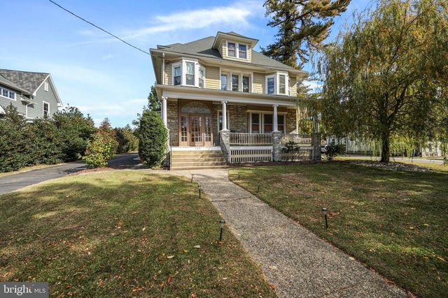 103 WHITE HORSE PIKE, Haddon Heights, NJ 08035