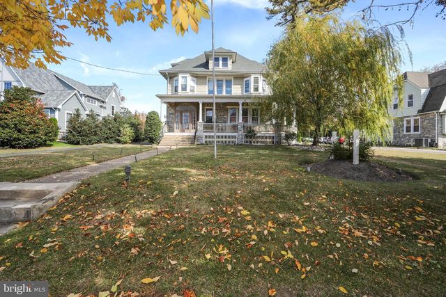 103 WHITE HORSE PIKE, Haddon Heights, NJ 08035