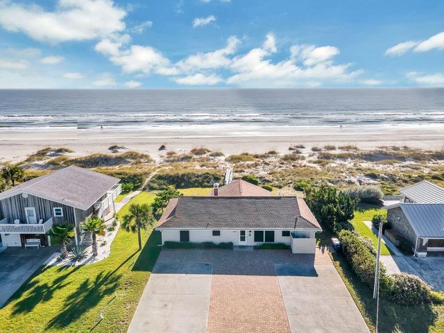 1498 S FLETCHER AVENUE, Fernandina Beach, FL 32034