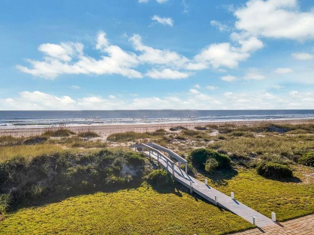 1498 S FLETCHER AVENUE, Fernandina Beach, FL 32034