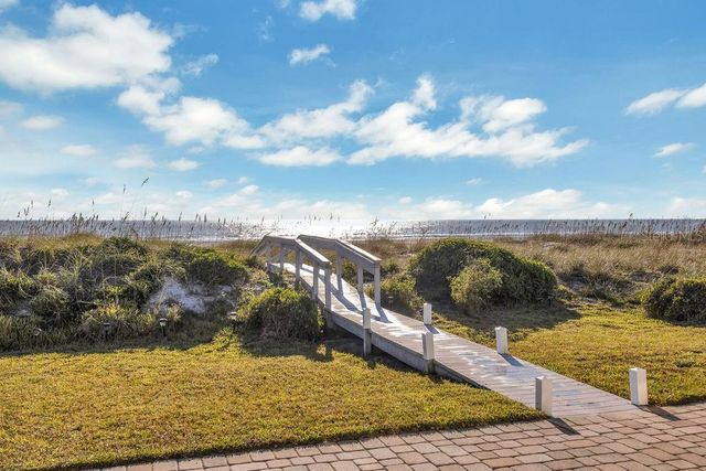 1498 S FLETCHER AVENUE, Fernandina Beach, FL 32034