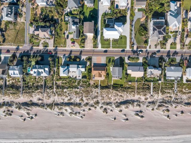 1498 S FLETCHER AVENUE, Fernandina Beach, FL 32034