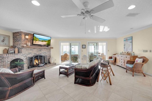 1498 S FLETCHER AVENUE, Fernandina Beach, FL 32034