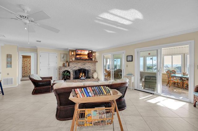 1498 S FLETCHER AVENUE, Fernandina Beach, FL 32034