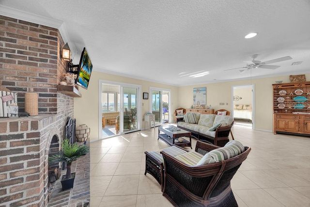 1498 S FLETCHER AVENUE, Fernandina Beach, FL 32034