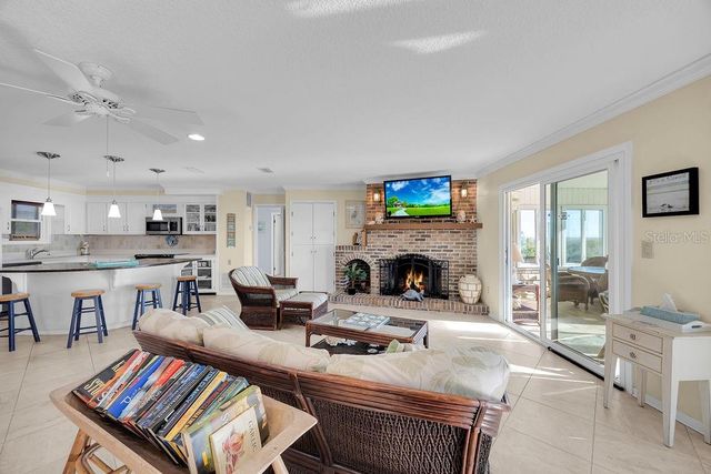 1498 S FLETCHER AVENUE, Fernandina Beach, FL 32034