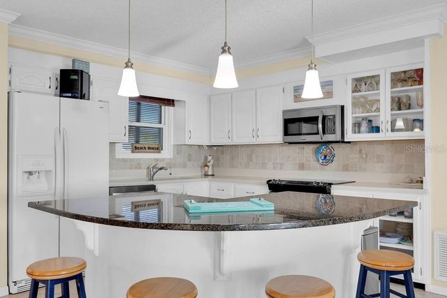 1498 S FLETCHER AVENUE, Fernandina Beach, FL 32034