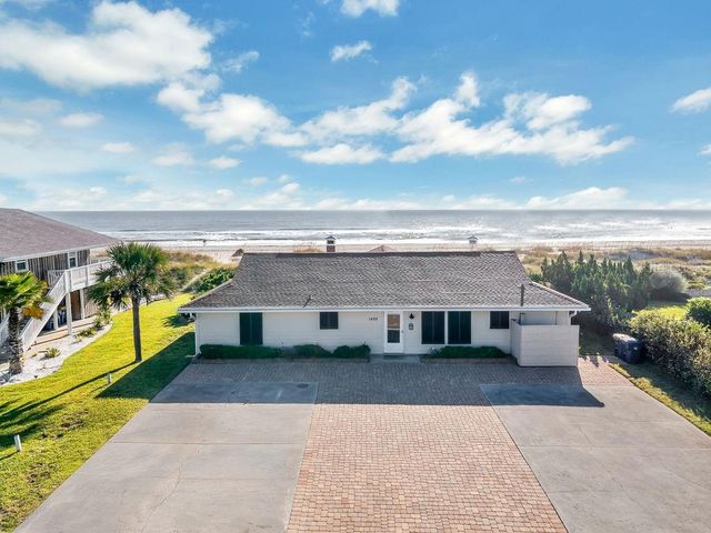 1498 S FLETCHER AVENUE, Fernandina Beach, FL 32034