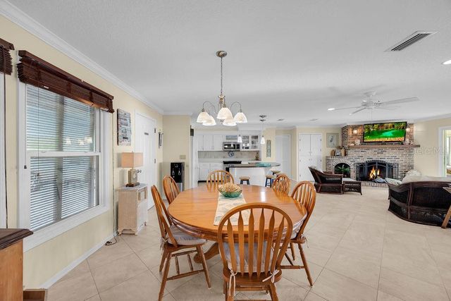 1498 S FLETCHER AVENUE, Fernandina Beach, FL 32034