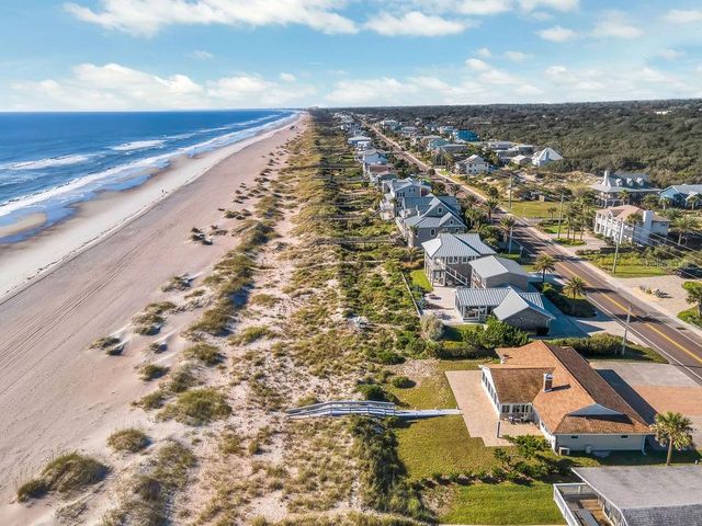 1498 S FLETCHER AVENUE, Fernandina Beach, FL 32034