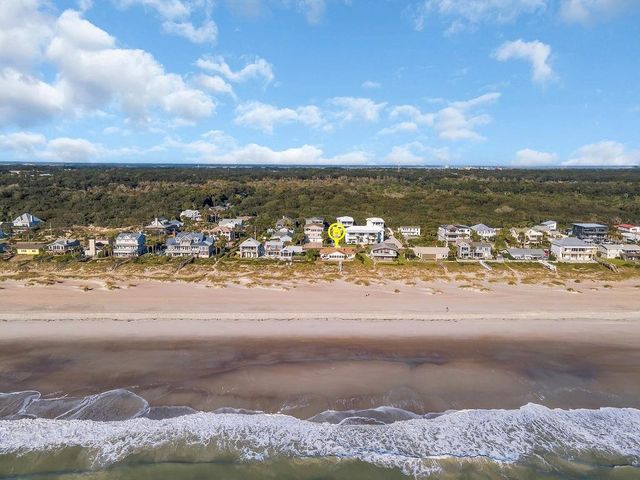 1498 S FLETCHER AVENUE, Fernandina Beach, FL 32034