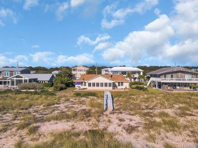 1498 S FLETCHER AVENUE, Fernandina Beach, FL 32034