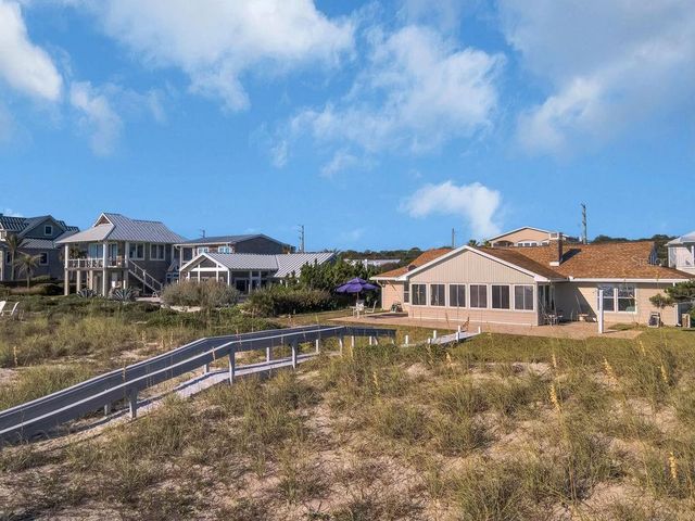 1498 S FLETCHER AVENUE, Fernandina Beach, FL 32034